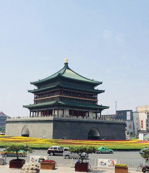 西安培华学院民办大学,西安培华学院最有名的学生