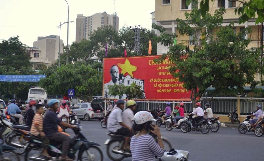 越南消费怎么样,越南和中国实力对比