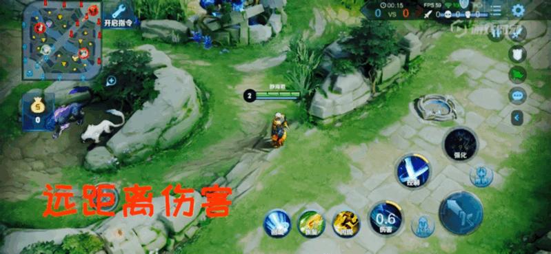 王者荣耀如何用铠打20点,王者荣耀铠出装肉又伤害高cd还短