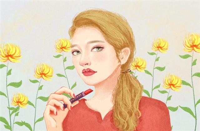 什么样的女人会让已婚男人心动,什么样的女人会让男人一见钟情