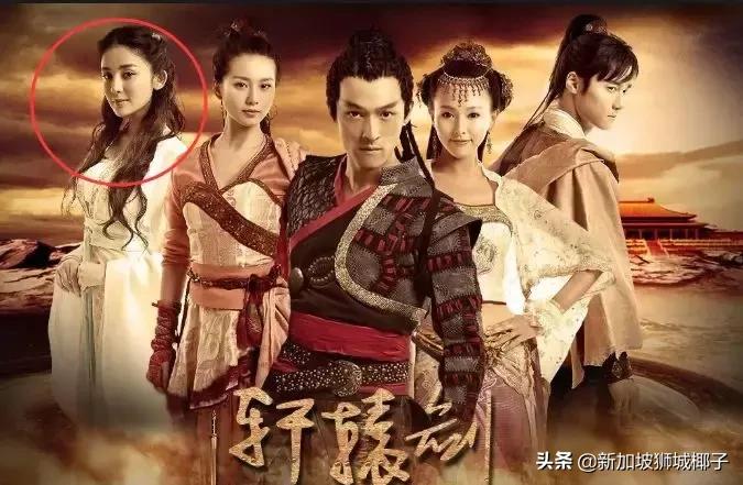 新加坡香奈儿代言人,新加坡首位被环球签约艺人