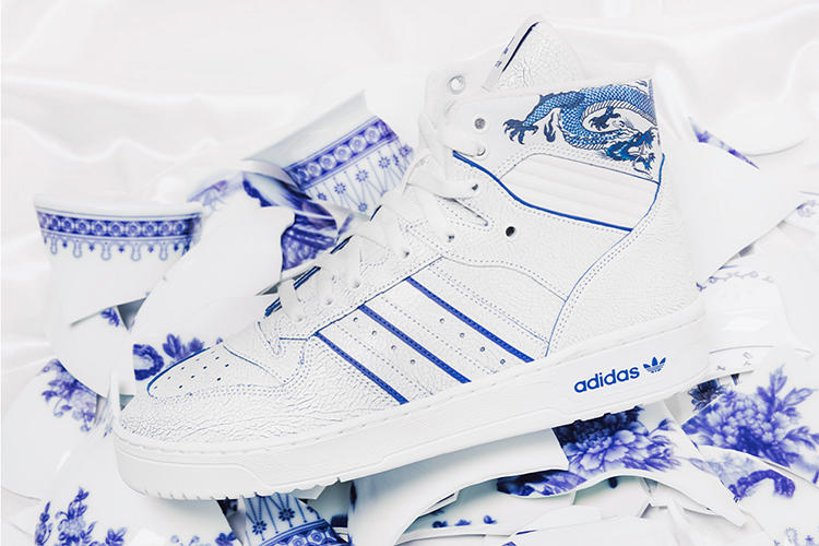 阿迪达斯青花瓷女款,阿迪达斯青花瓷产地