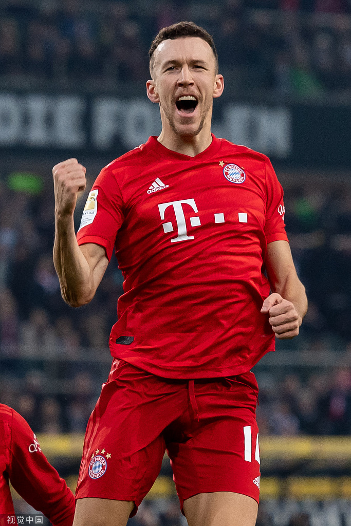 拜仁残阵战门兴,拜仁0比5惨败门兴首发