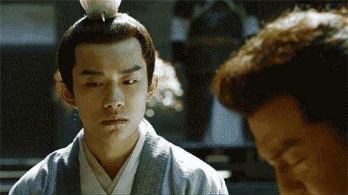 这位五尊阎罗,下辈子我要做你的暗桩