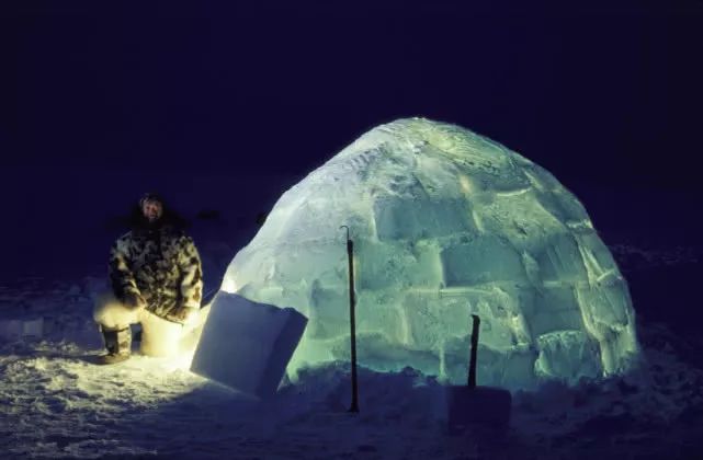 去育空，寻找这个世界的终极