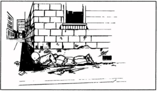 巷战战斗技巧,巷战技巧