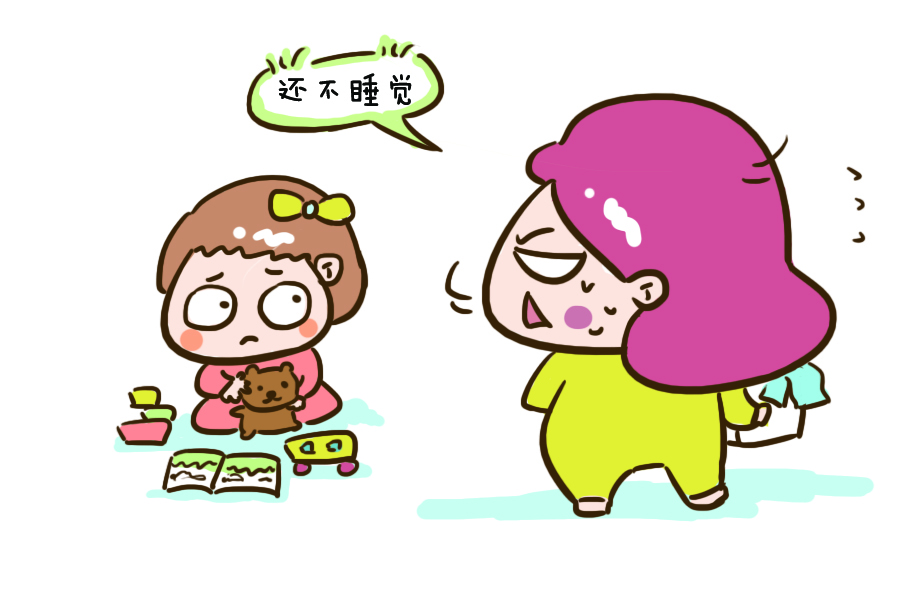 两岁半左右的孩子该怎么教育,两岁女儿不听话怎么办如何管教