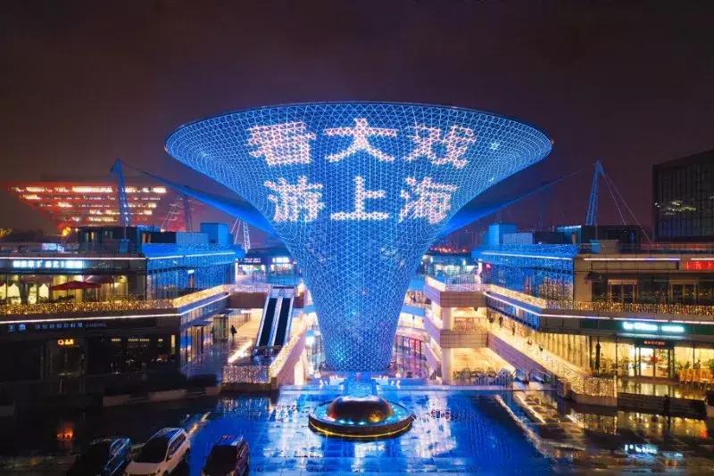 百万市民看奉贤,上海百条线路图