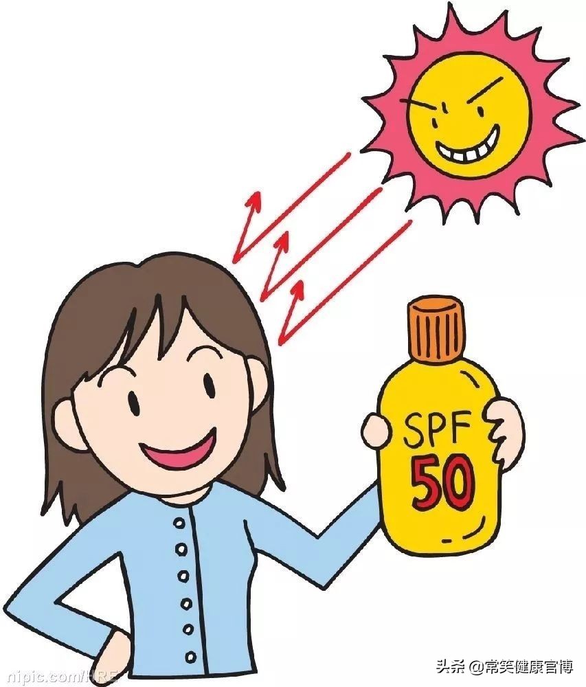 别再浪费胶原蛋白了,别再傻傻的补胶原蛋白了