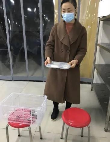 开学第一天防控工作,开学第一天学校严抓疫情防控