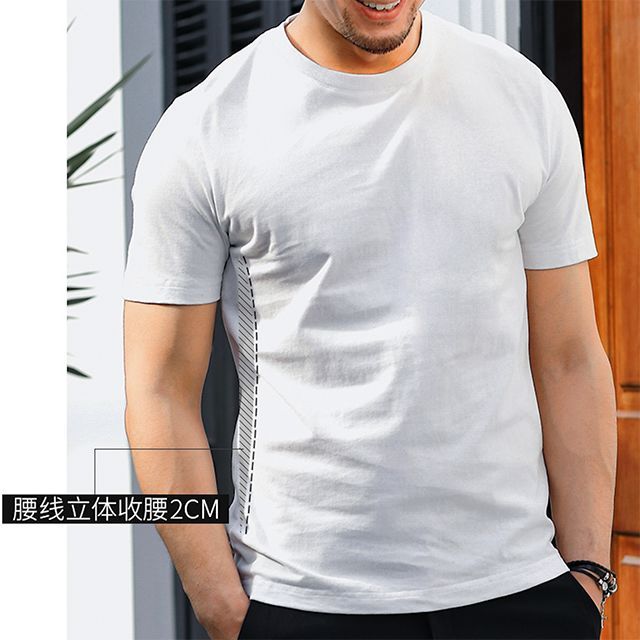 夏季t恤什么面料最好,t恤顶级工艺