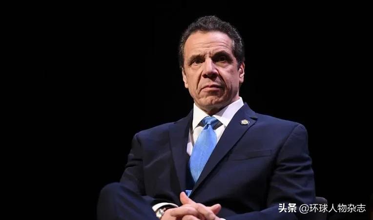 纽约州长疫情真实情况,纽约州长疫情影响