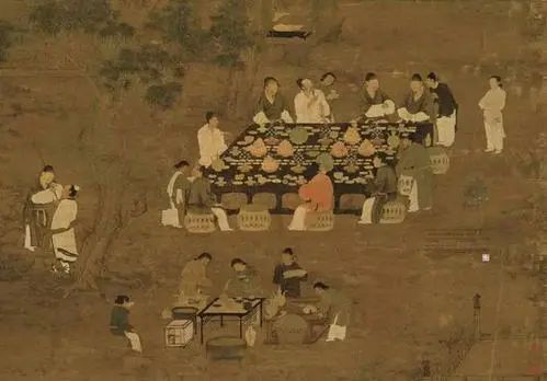 中国人过生日的习俗，是跟佛祖学的？