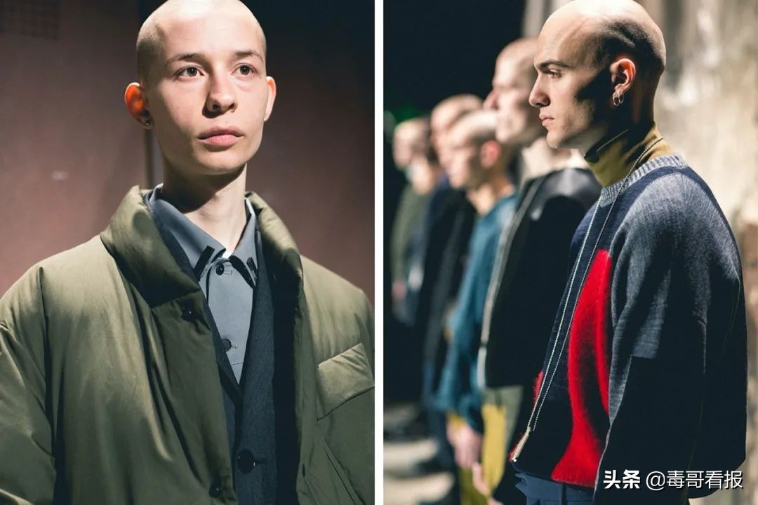 谁才是真正的工装风,工装风和运动风哪个帅