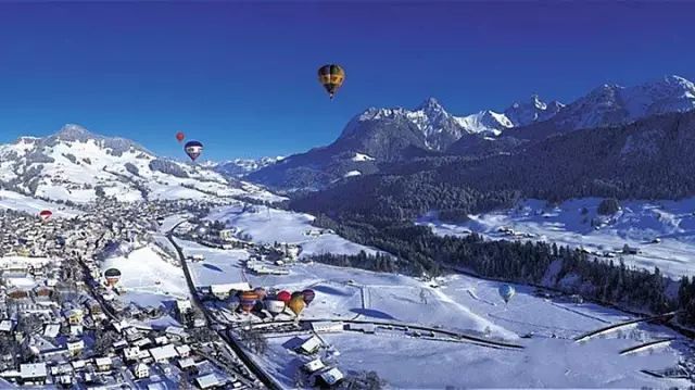 全球10大热气球,全球热气球最美地方