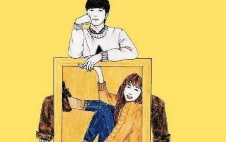 有个能为我遮风挡雨的人何等幸运,女人找一个能为你遮风挡雨的人