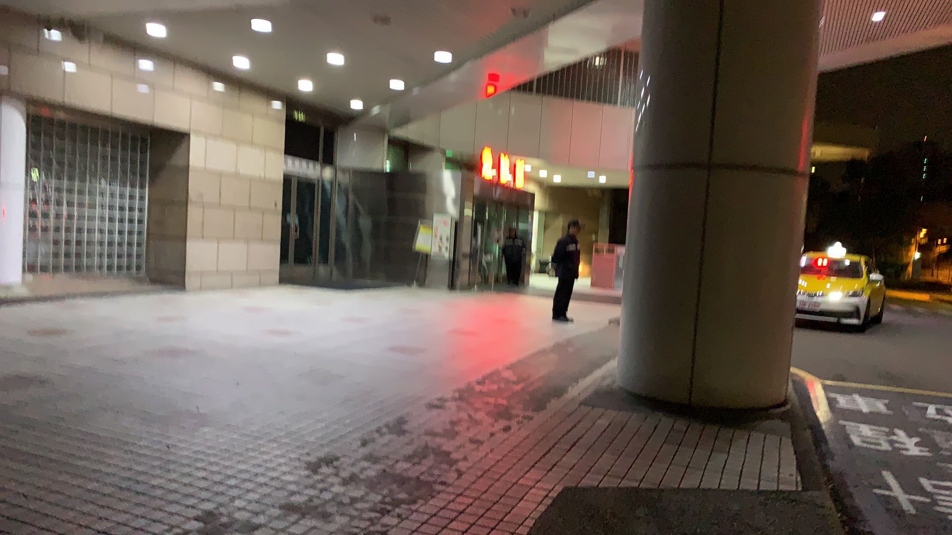 去台湾旅游如何自己开车,在台湾自驾