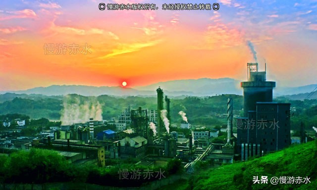 追忆化肥厂,追忆化肥厂的岁月