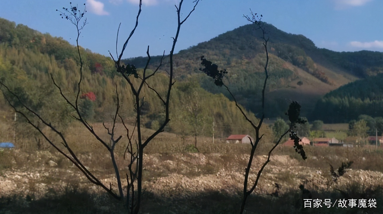 “大鸡叫”与“凤鸣”：在辽宁西丰是同一个屯子，有什么典故