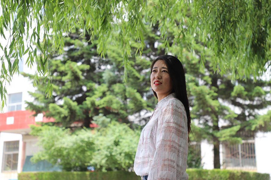 张晓林讲课视频,张晓林校长