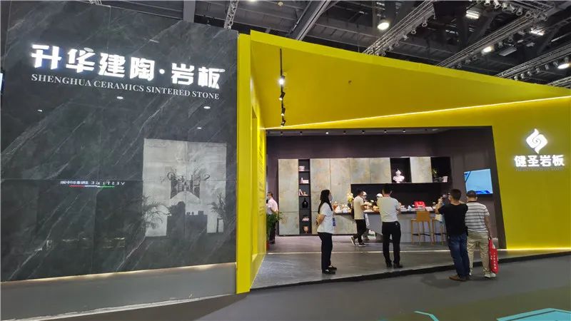 广州建博会全屋整装2022,2021广州建博会全屋定制馆