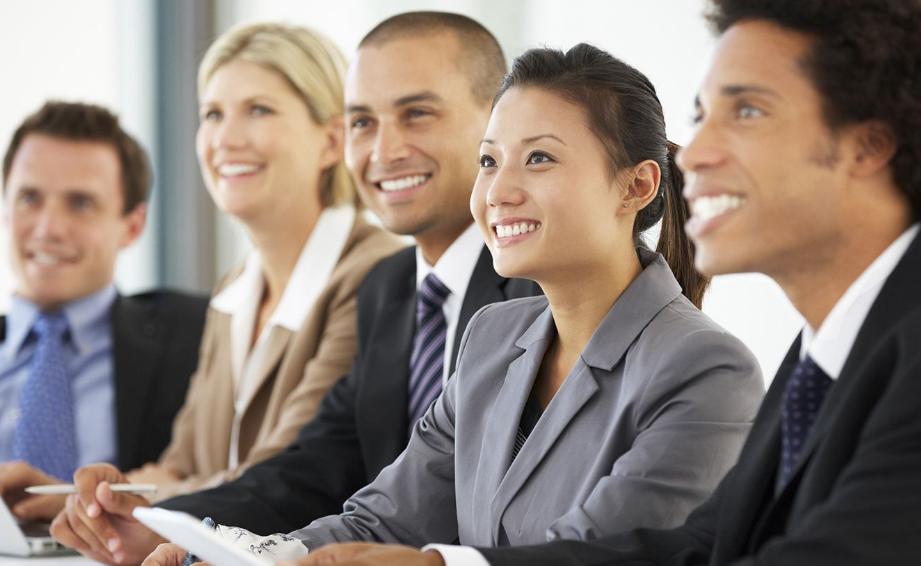 职场观人的十大细节准到可怕,在职场上怎样才能看出靠谱的同事