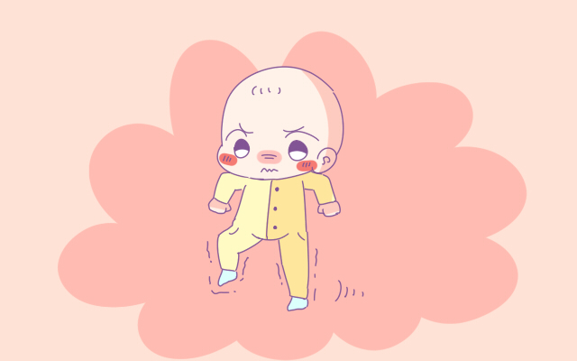 宝宝着凉引起的腹泻饮食要忌口吗,妈妈吃了寒凉的食物宝宝腹泻