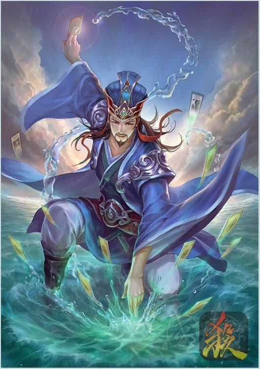 三国杀国战武将只能在国战用吗,三国杀国战各势力最强翻盘武将