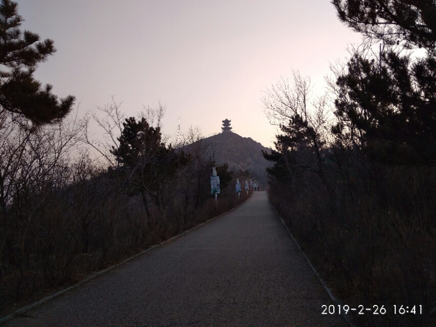 兴和县调兵沟在哪里,调兵山周围有什么旅游景点