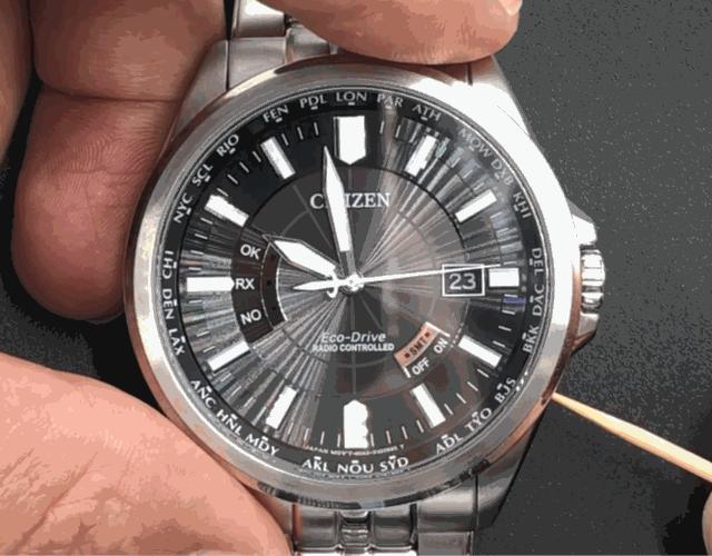 光动能手表卡西欧好还是西铁城好,卡西欧和西铁城光动能手表哪个好