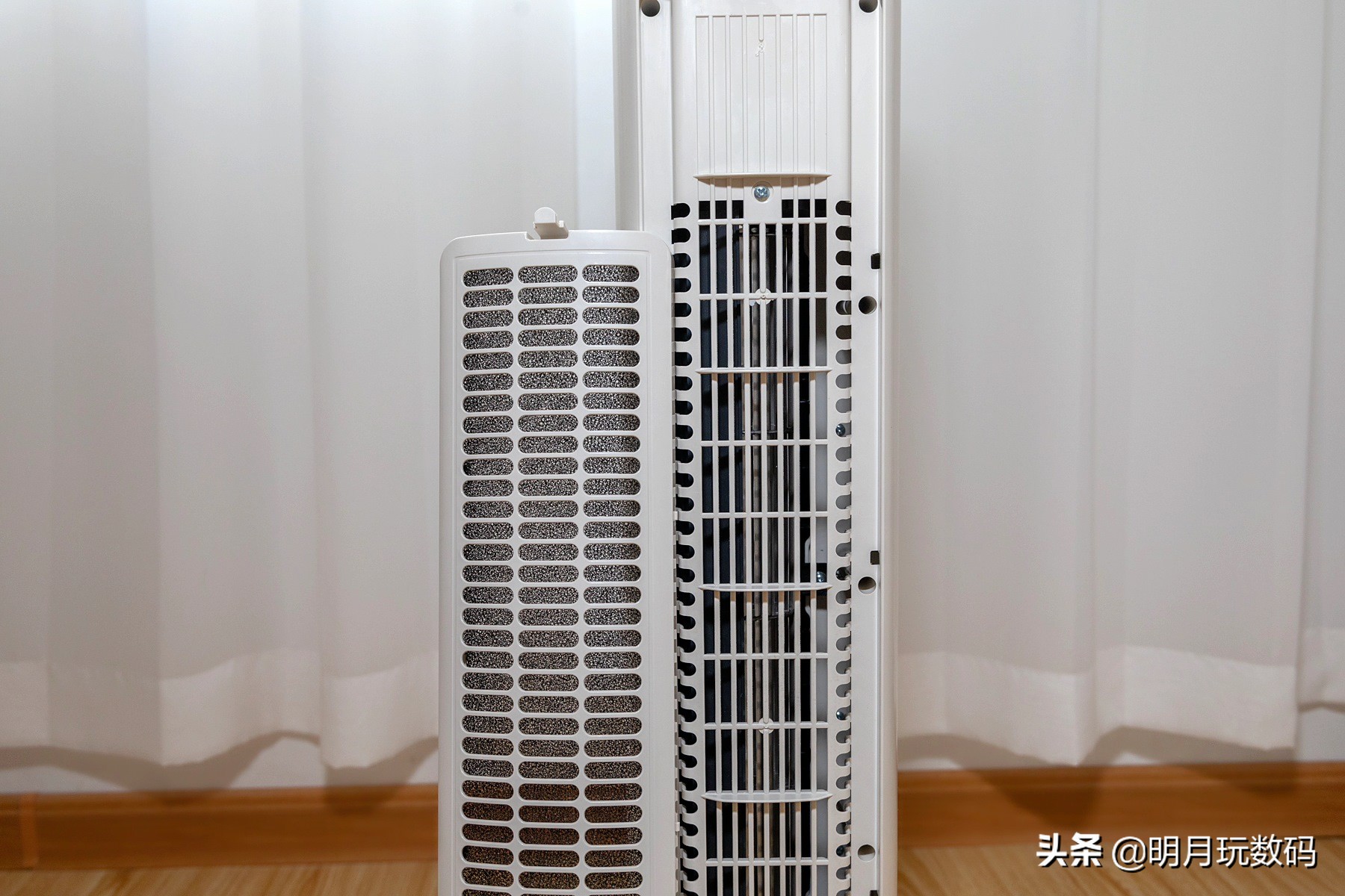 飞利浦石墨烯踢脚线取暖器暖风机,飞利浦冷暖两用塔式暖风机怎样