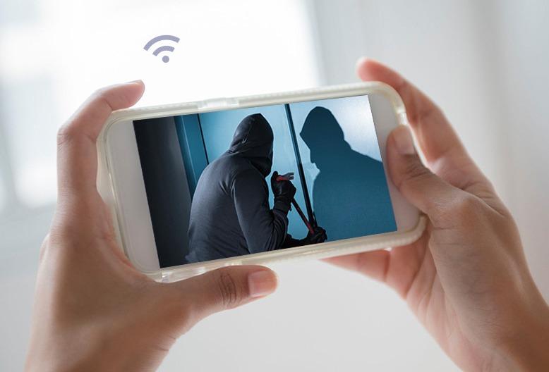 智能猫眼好不好用,智能猫眼值不值得买