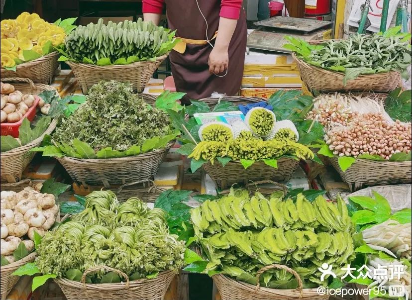 昆明必吃的十大凹糟馆子,盘点昆明最难找的凹糟馆子