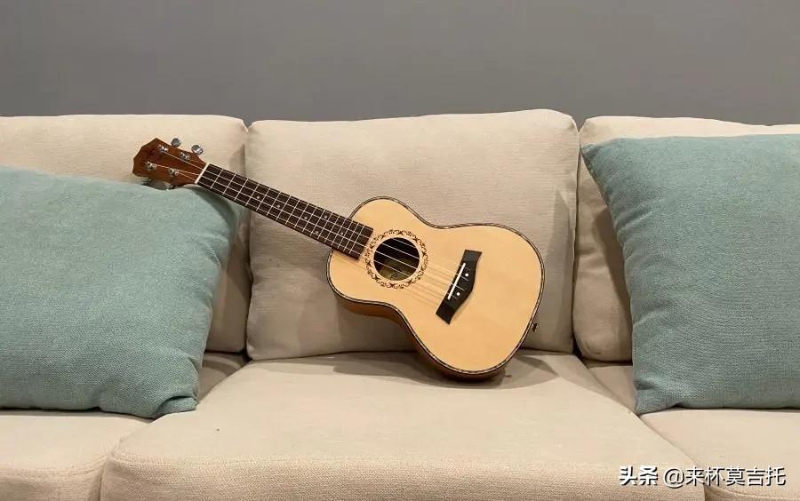 适合自学的乐器女生便宜7-12岁,乐器通用节拍器吉他古筝尤克里里