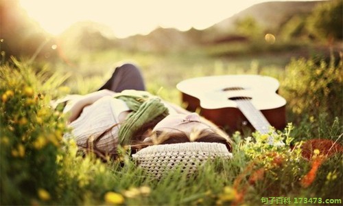 初中生每天励志早安语句,早安心语简短的句子大全