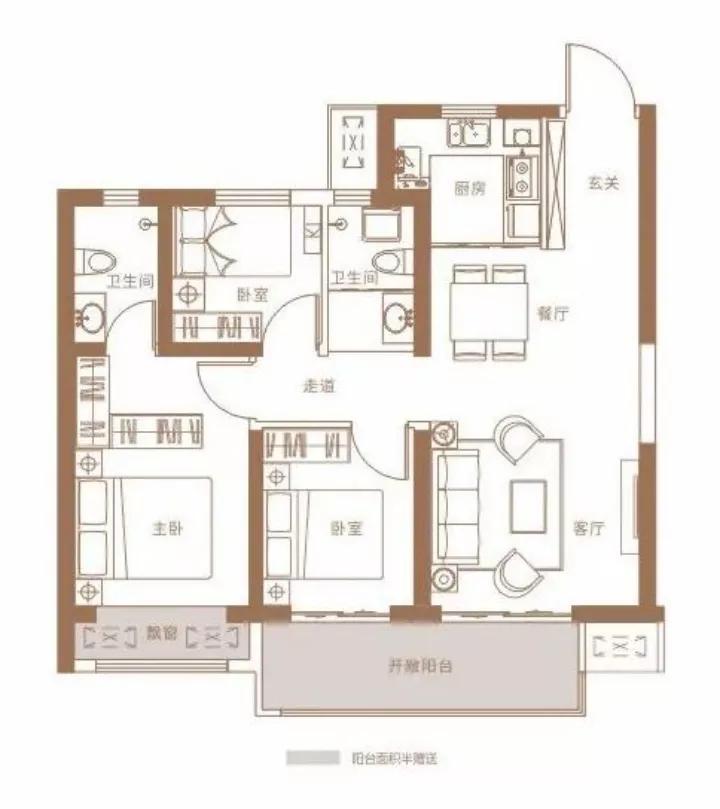 郑州大正水晶森林详情,大正水晶森林二期和一期哪个好