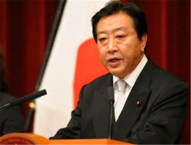 日本野田佳彦舆论,野田佳彦什么时候成为首相