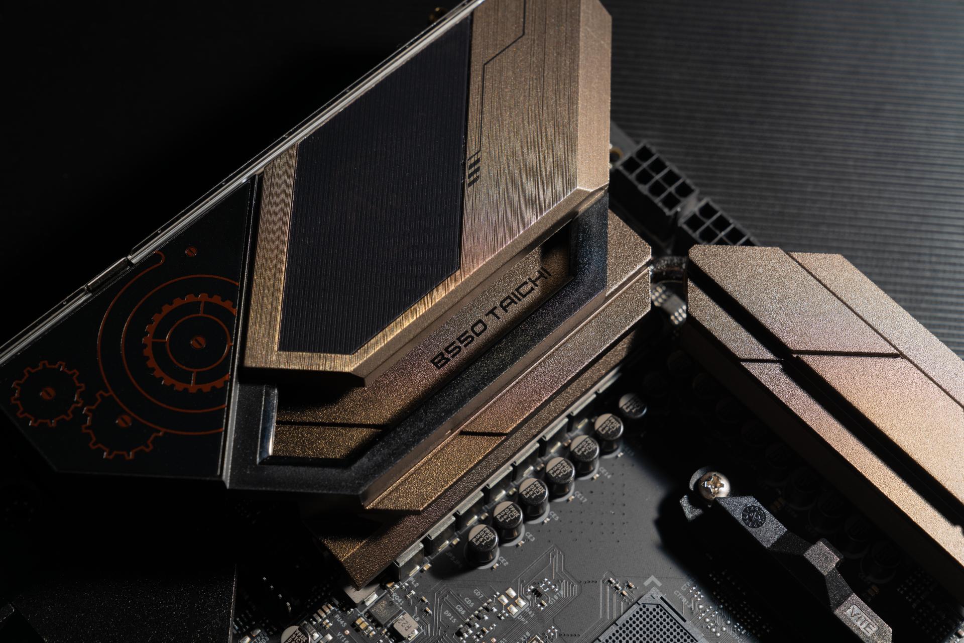 华擎b550主板评价,华擎b550主板哪个好