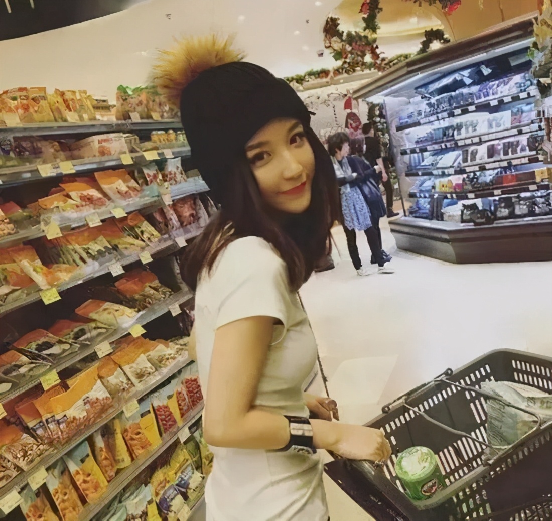 早期淘宝出名的淘宝模特,有哪些明星是淘宝模特出身