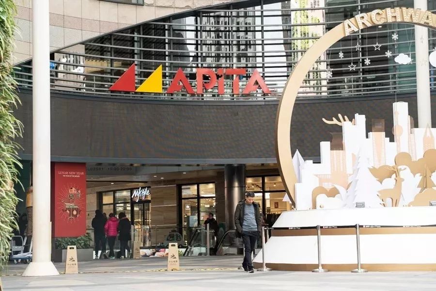 上海魔都必买的东西,魔都集合店必买清单