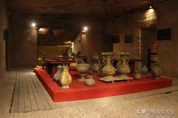 古墓出土的古玉佩戴好不好,出土古玉可以佩戴吗