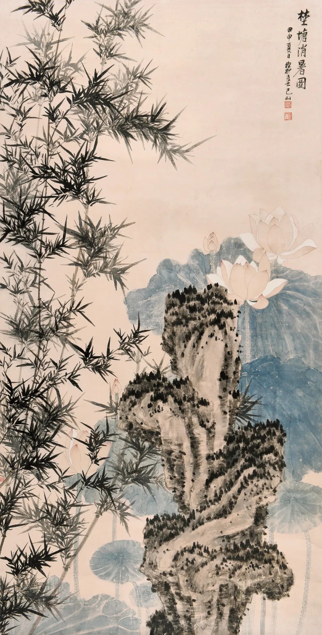 疫情之下北京,北京诚轩2022年春拍场景