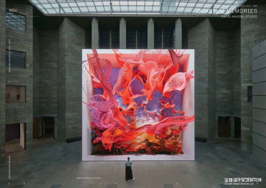 荣获2023德国红点最佳设计奖,德国iconic设计大奖推荐