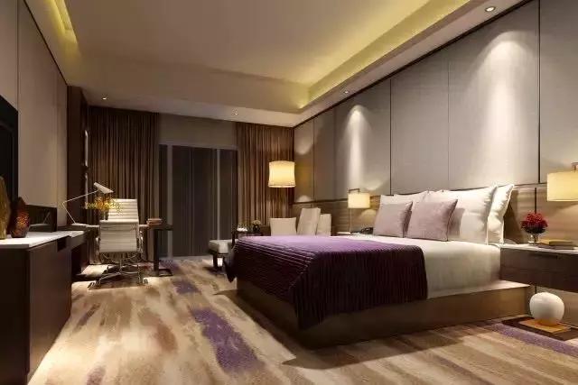 武汉最有格调的酒店,武汉豪华型酒店20家人气推荐