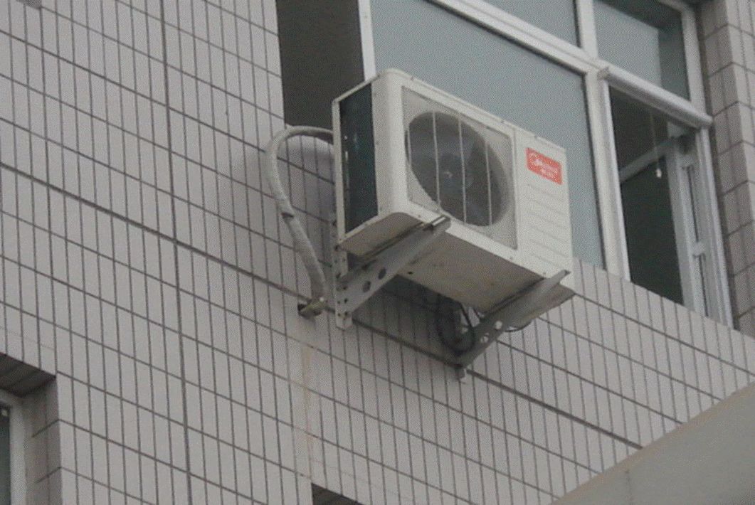 空调器的安装步骤与规范操作解说,暖通安装注意事项大全