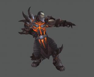 炉石战棋亡语战团,死亡之翼炉石战棋改版