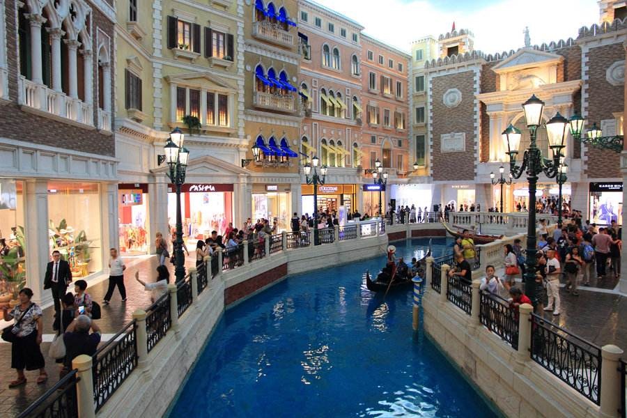 澳门*场赌**凭借什么让人挥金？内地服务业如何向它学习？赵旭州剖析