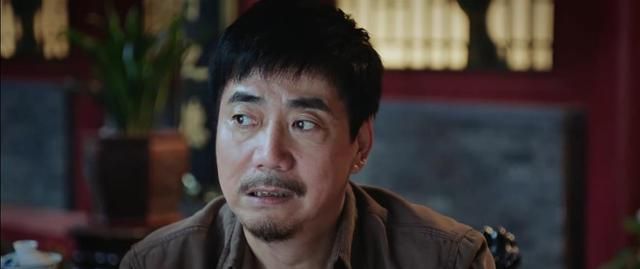 盗墓笔记吴三省的最终目的是什么,盗墓笔记的吴三省和解连环的关系