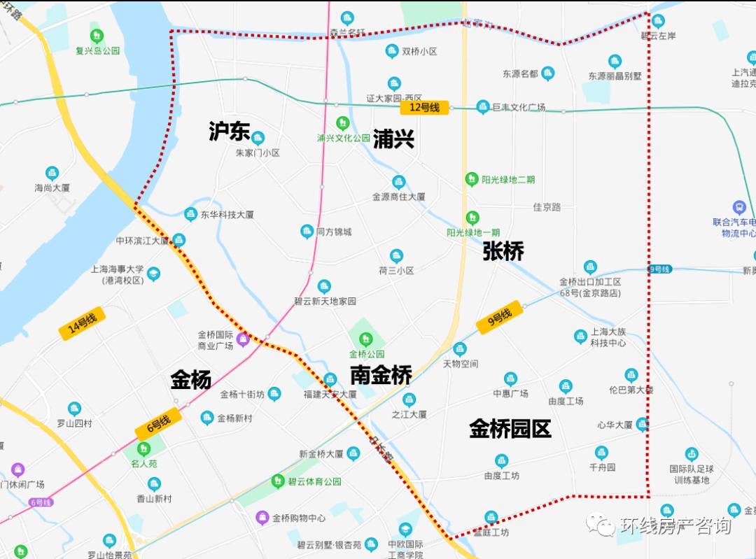 金桥近几年走势,金桥最新消息今天