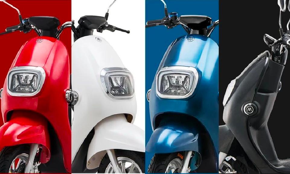 电动车新品发布这些车型你知道吗,大牌电动车新能源